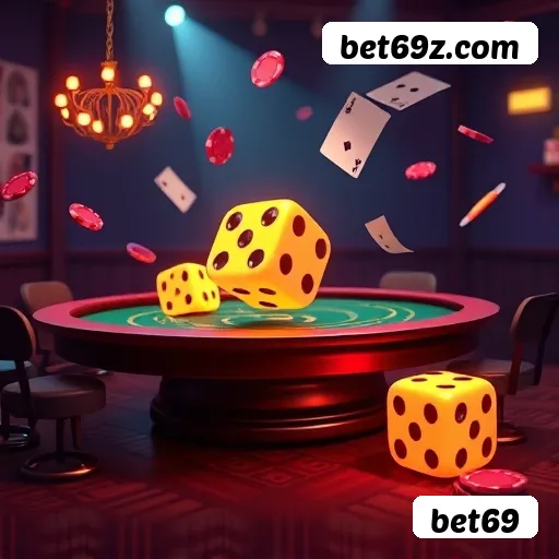 Vantagens APK mobile bet69 Brasil