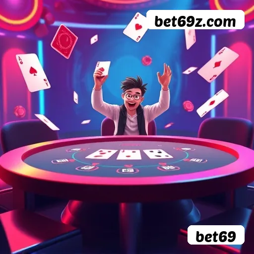 Notificações push bet69 app