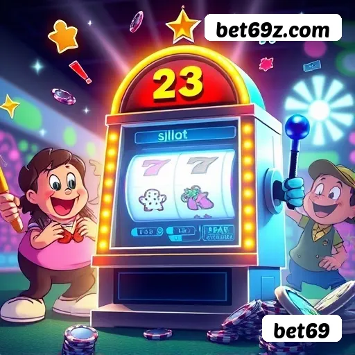 Modo offline bet69 app