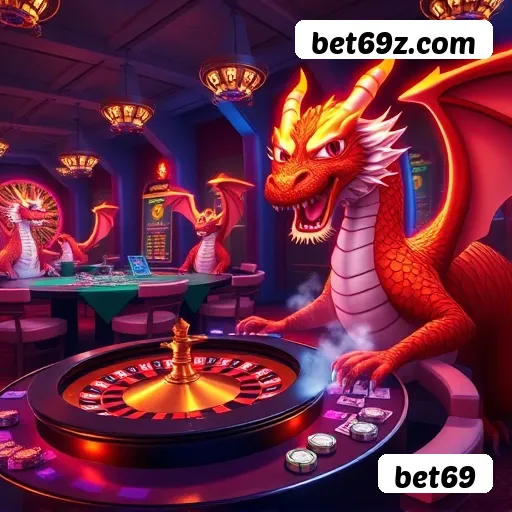 Blackjack ao vivo bet69