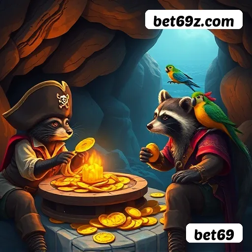 Roleta ao vivo bet69