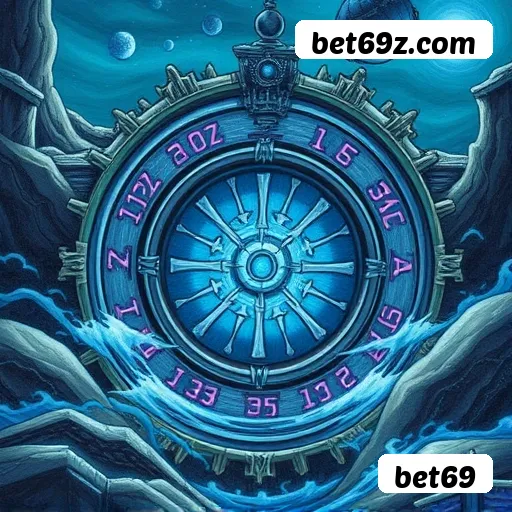 Baccarat ao vivo bet69