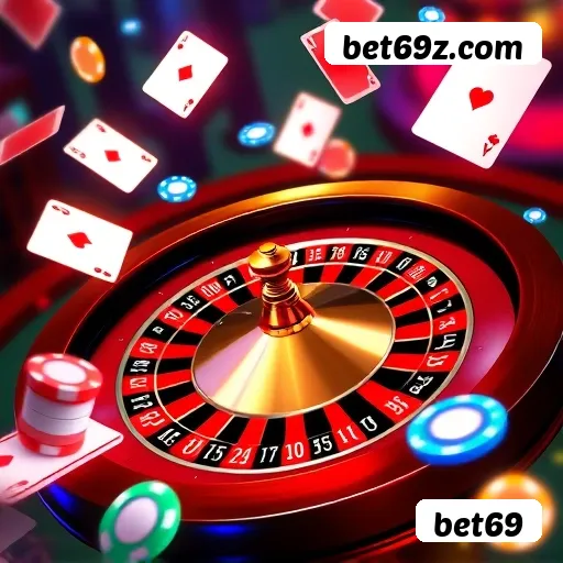 2.800+ Jogos Certificados bet69