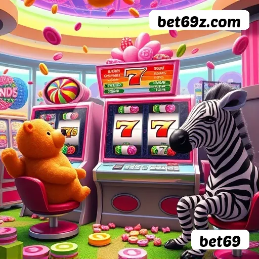 PIX Instantâneo 24/7 bet69 Brasil